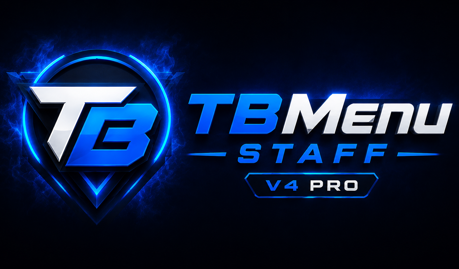 TBMenu Staff V4 PRO